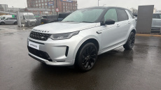 Land Rover Discovery Sport 1.5 P300e R-Dynamic HSE 5dr Auto [5 Seat] Station Wagon
